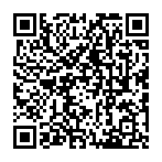 Mania Crypter virus QR code