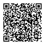 Manual Server Configuration phishing scam QR code