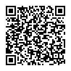 Messages Blocked phishing email QR code