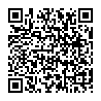 Mitsubishi Corp. spam email QR code