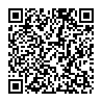 Fake MoonBag Presale QR code