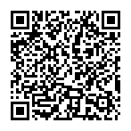 My Search Newtab browser hijacker QR code