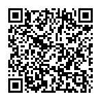 my-search-page.com browser hijacker QR code