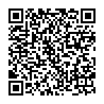 Nadex - Bitcoin Balance scam website QR code