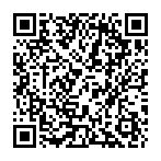 NativeWorm information stealer QR code