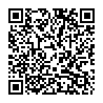 Necro malware QR code