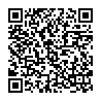 New Project Site phishing email QR code