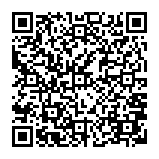 newsupdateset.info pop-up QR code