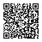 NoviSpy spyware QR code