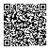 offerzone.click pop-up QR code