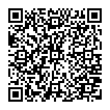 Organizing A Foundation scam QR code