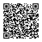 Orion Hackers virus QR code