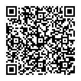 Overdue Contract Funds scam QR code