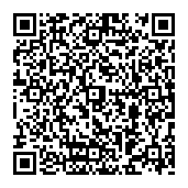 Payment Approved By International Authorities spam email QR code