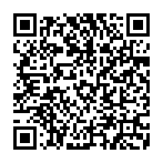 Fake PEANUT Airdrop QR code