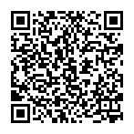 Portfolio Transfer spam email QR code