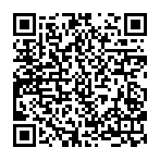 potterfun.com browser hijacker QR code