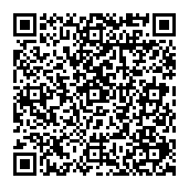 Product Specification For Korean Market malspam QR code