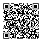 Protected virus QR code