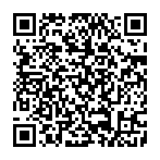 Puppies New Tab browser hijacker QR code