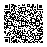 pushnotificationtest.com pop-up QR code