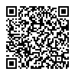 Pwn3d virus QR code