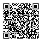 Qatar Foundation spam email QR code