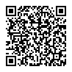 Quest-Finder browser hijacker QR code