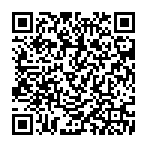 RADAR virus QR code