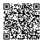 RDP (Chaos) virus QR code