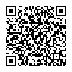 RdpLocker virus QR code