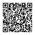 REDKAW virus QR code