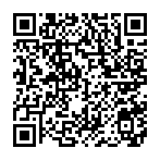 RedRose virus QR code