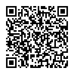 UnfriendApp Virus QR code