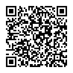 Reserve Server phishing email QR code