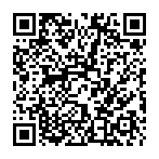 Risen virus QR code