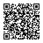 Rocinante banking Trojan QR code