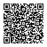 Rothschild Foundation phishing email QR code