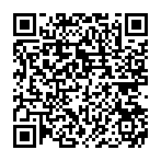 RustyStealer virus QR code