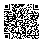 SafePay virus QR code