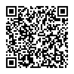 Saudi Aramco spam email QR code