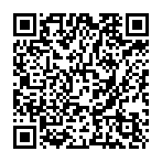 Sauron virus QR code