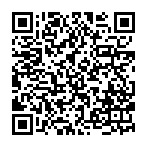 ScRansom virus QR code