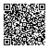 search.fragilepottery.com browser hijacker QR code