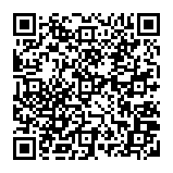 Wall Street Watch browser hijacker QR code