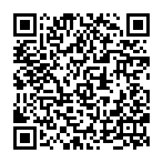 My Cool Tab browser hijacker QR code