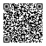 search.roterismus.com browser hijacker QR code