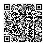 Searchninjapro browser hijacker QR code