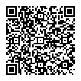 security-protect.org pop-up QR code