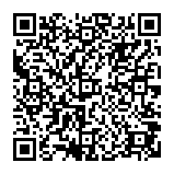 Security Turned Off phishing email QR code